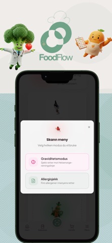 Foodflow Screenshot 6 of 8