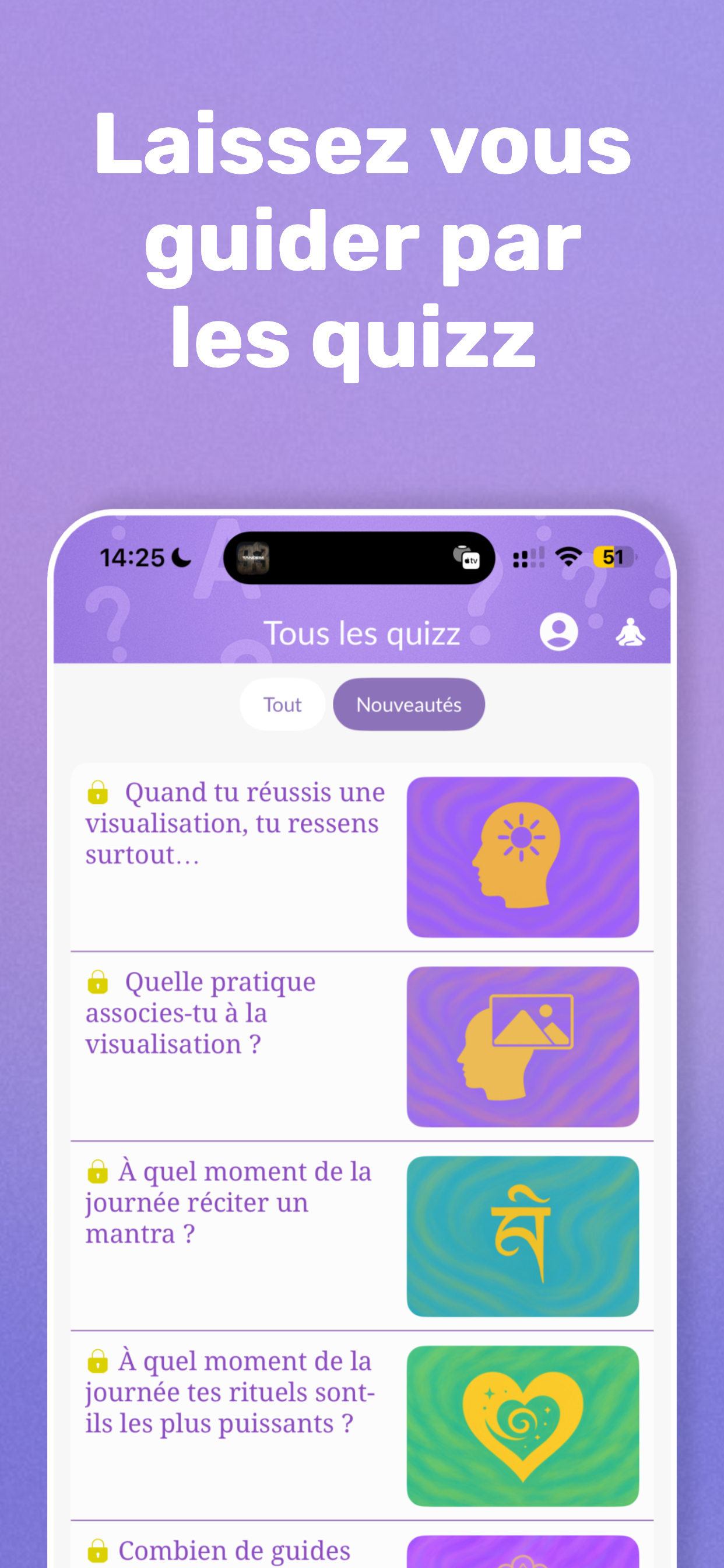 Mon Cœur Sacré : Éveil & Paix