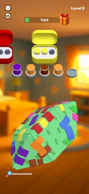 Gift Out screenshot 4