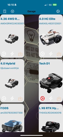 Wiper Service Screenshot 1 of 2