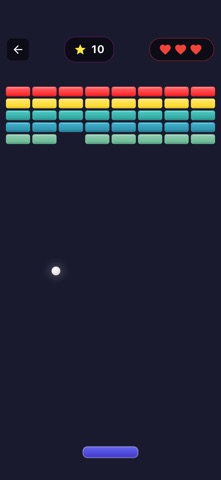 FlameArcade screenshot