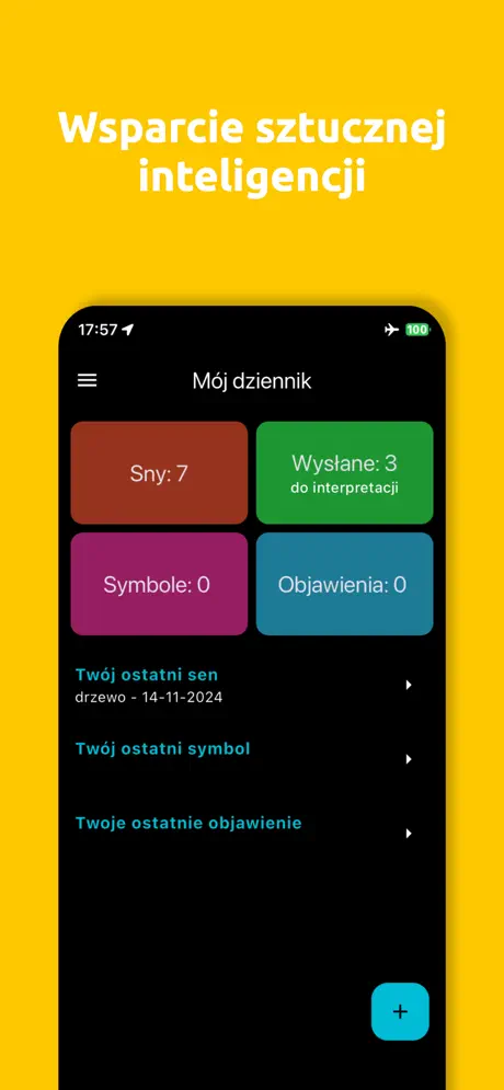 DreamAI - Dreams and Symbols