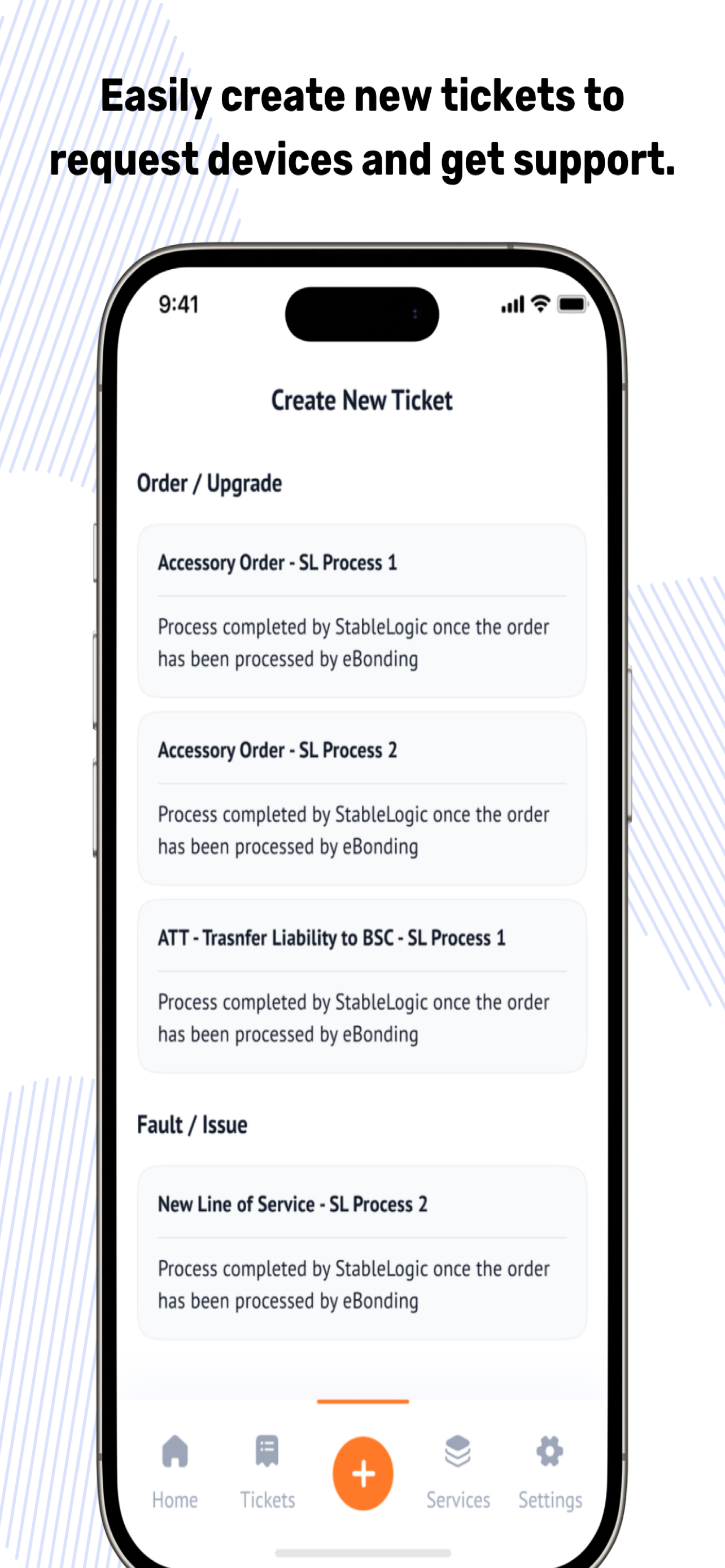 Veroxos screenshot 5