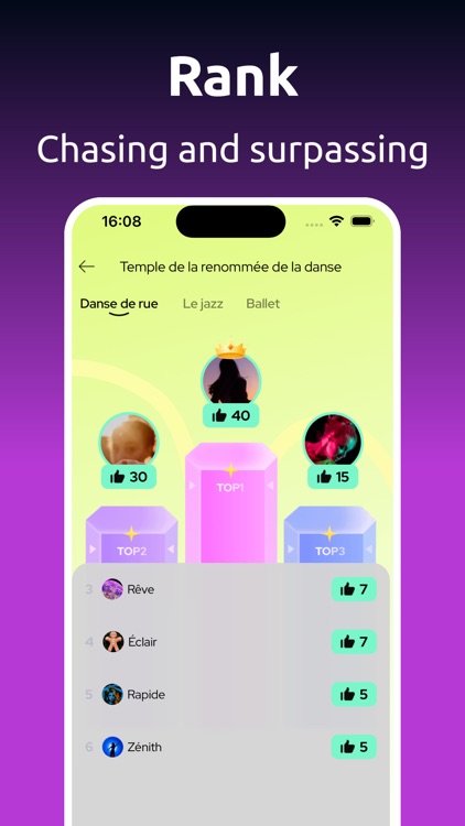 Bitup-Video,Share,Dance screenshot-4