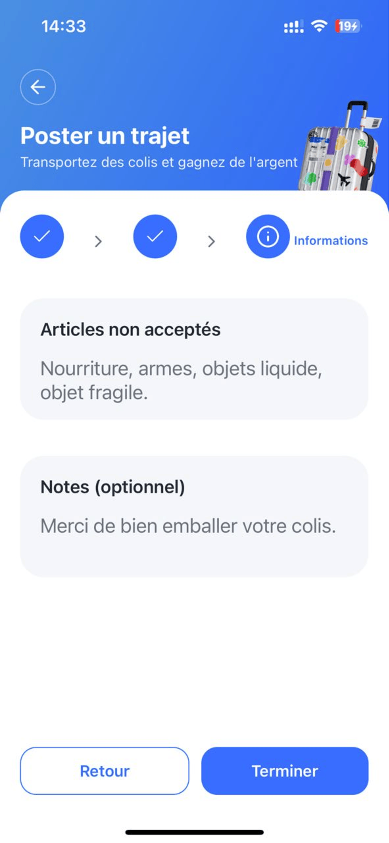 Kolivo screenshot 7