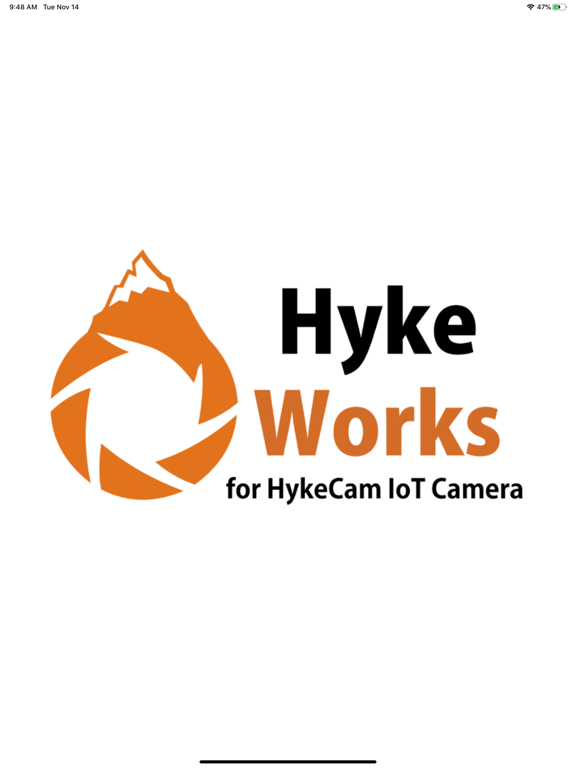 Screenshot #4 pour HykeWorks-ハイクワークス