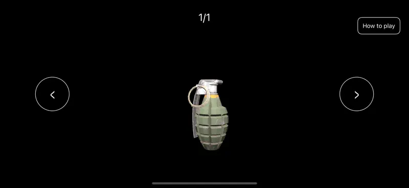 Biu Gun screenshot 10 of 10