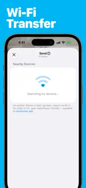 HashPhotos screenshot 9