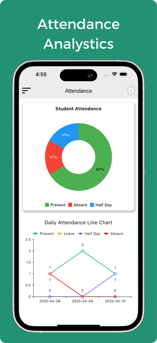 Rejoice Learning Educators Screenshot 2 of 5