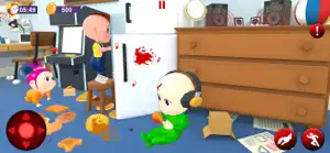 Dad Simulator: Family Life screenshot 3
