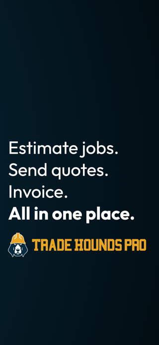 Trade Hounds Pro Screenshot 7 of 7