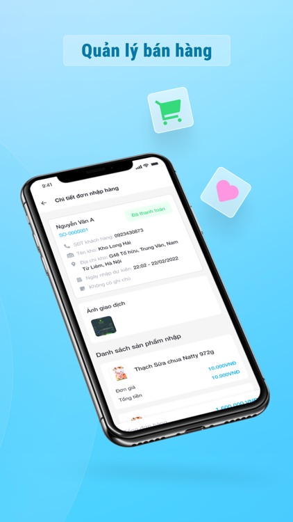 Long Hai Npp screenshot-3