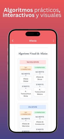 Accio, de Memodi screenshot