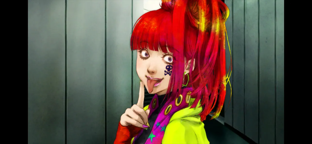 #3. GNOSIA (iOS) Oleh: ACTIVE GAMING MEDIA Inc.