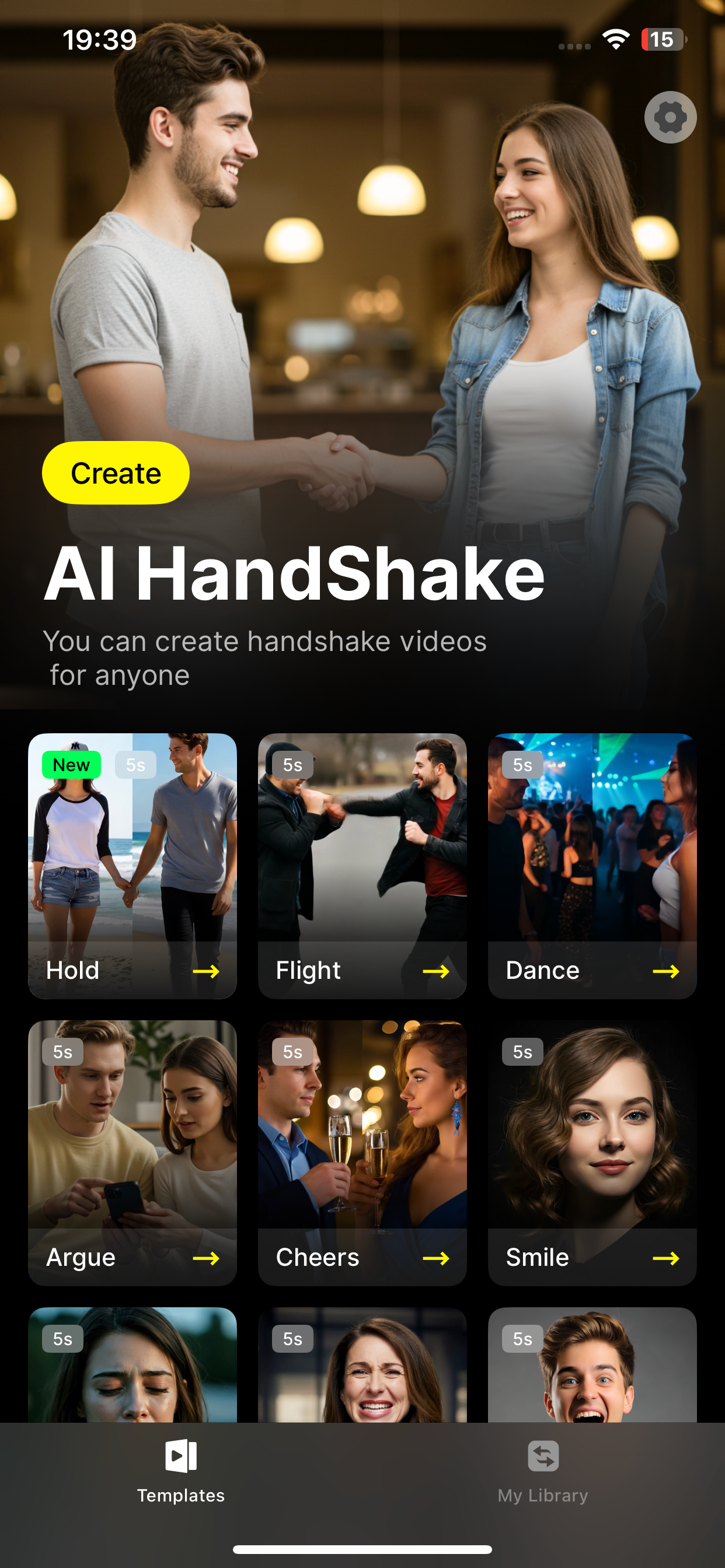 MagicVid: AI Video Creator
