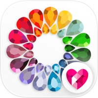 Dazzly: Color by Number Game