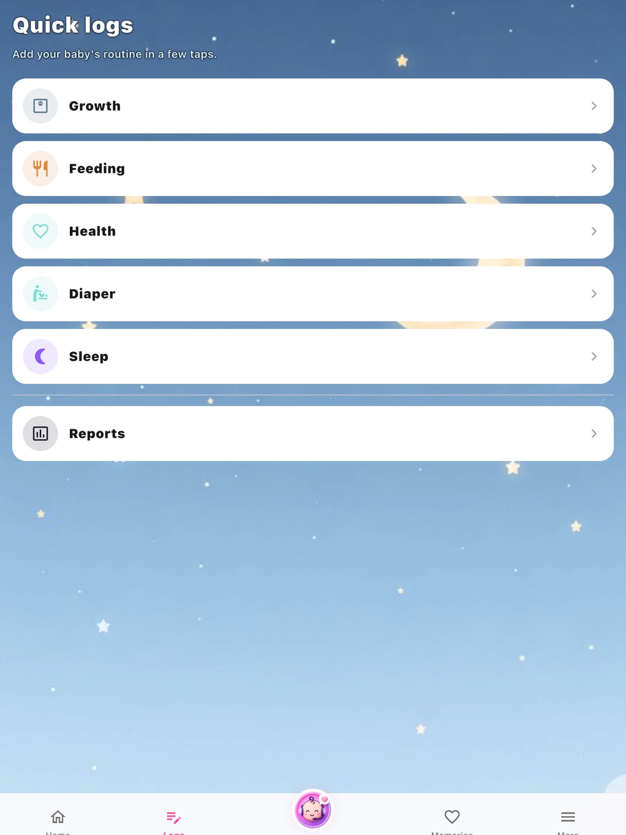 FaceBaby screenshot 19