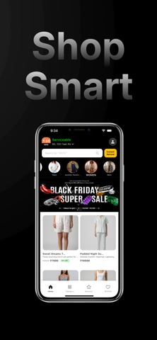 Zintoo screenshot