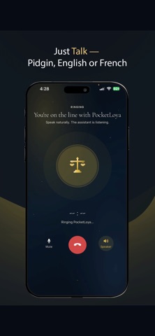 PocketLoya Screenshot 5 of 8