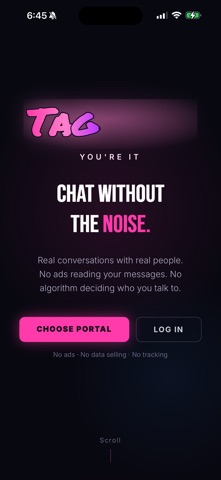 Tag: You're It! Screenshot 6 of 6
