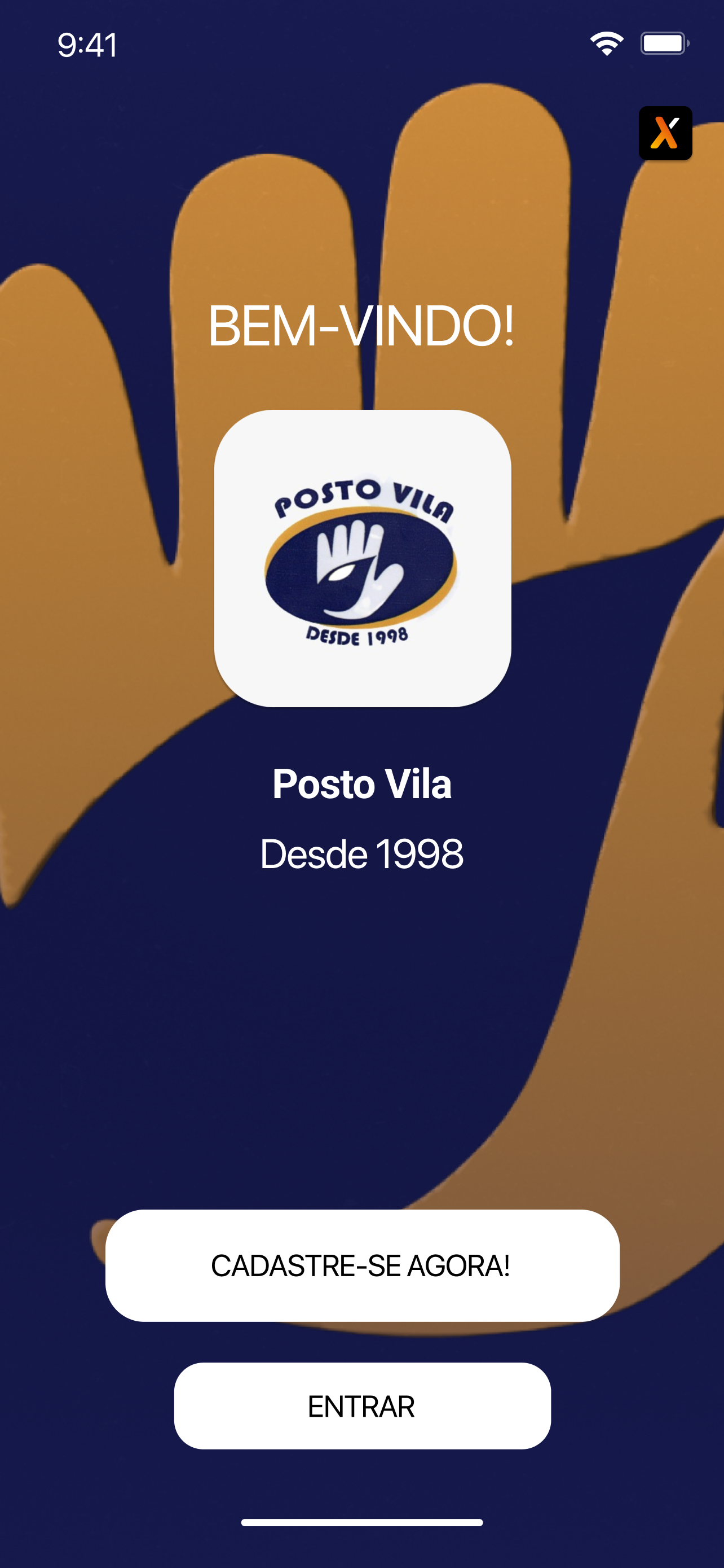 Rede Vila