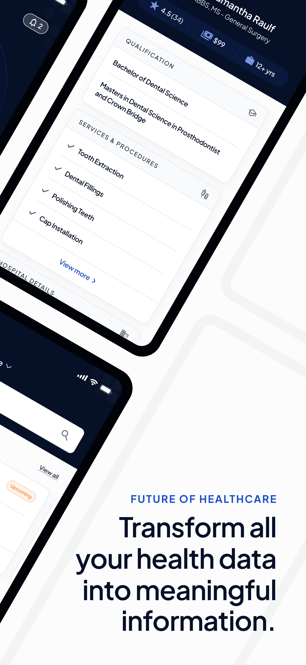 midoc members screenshot 3