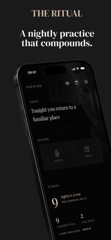 Oneirism: Lucid Dreaming Screenshot 4 of 8