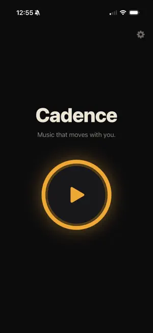 Cadence: Music at Your Pace screenshot 3