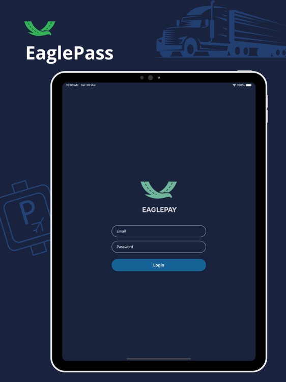 Eagle-Pass
