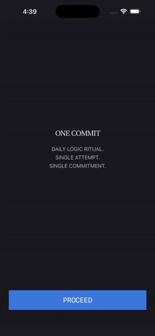 1Commit Screenshot 7 of 9