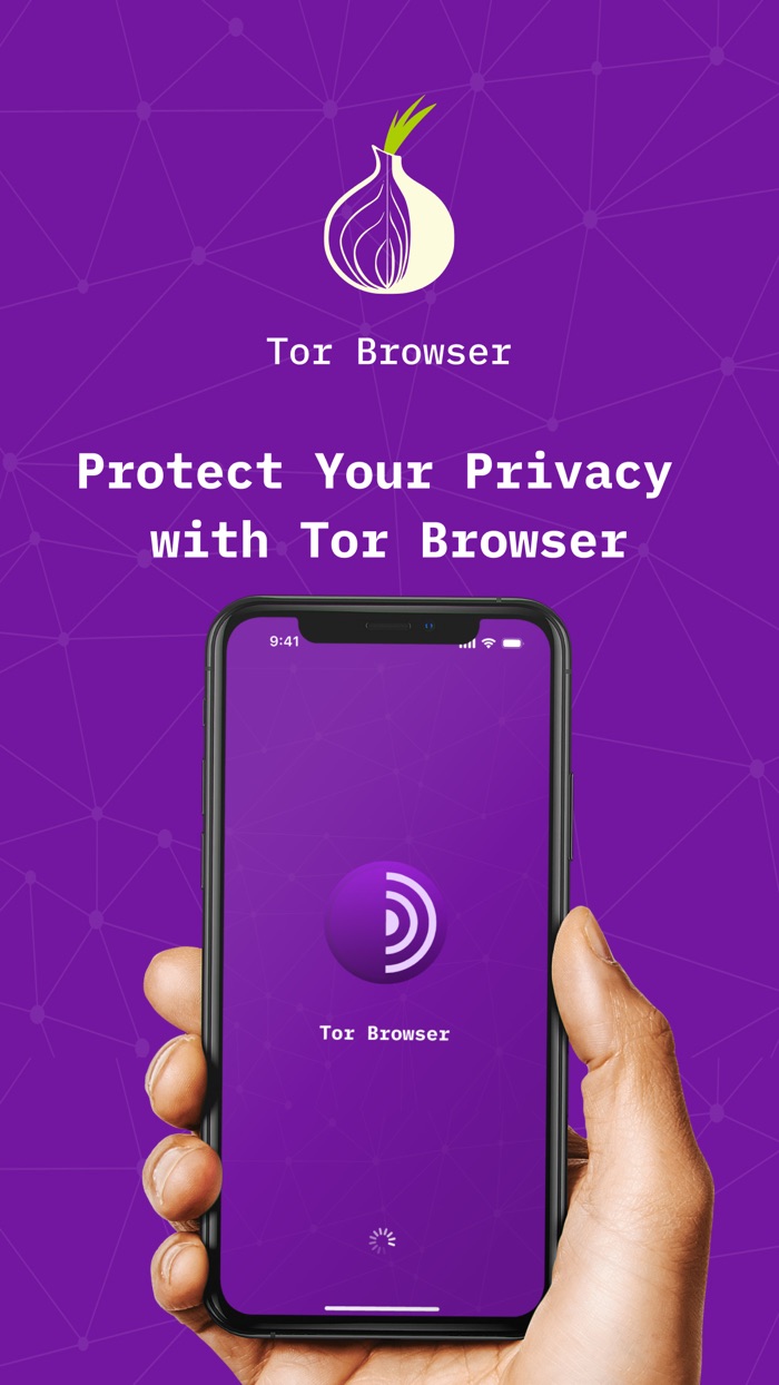 TOR Web Browser VPN proxy web
