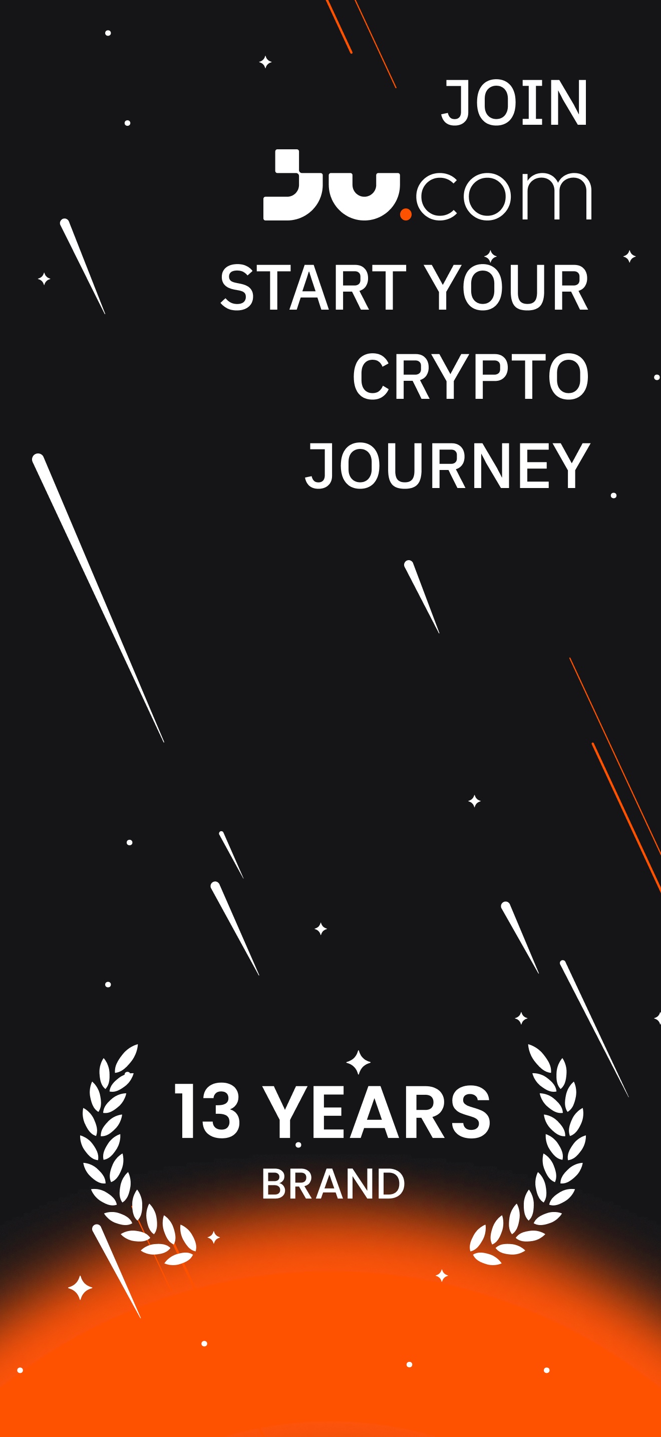 Ju.com:Buy Bitcoin,DeFi & Web3
