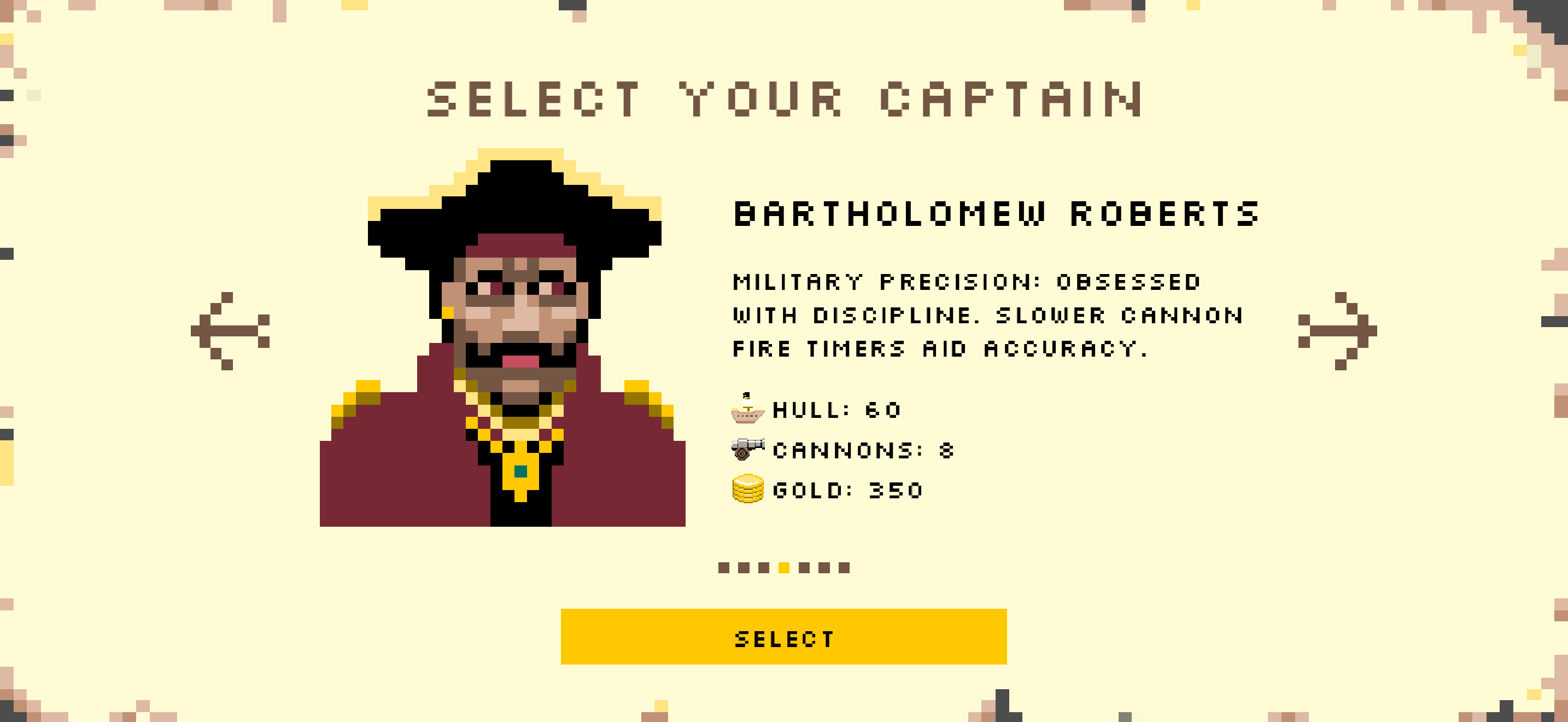 Bitmap Bay screenshot 3