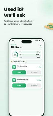 My Day Off Screenshot 4 of 5