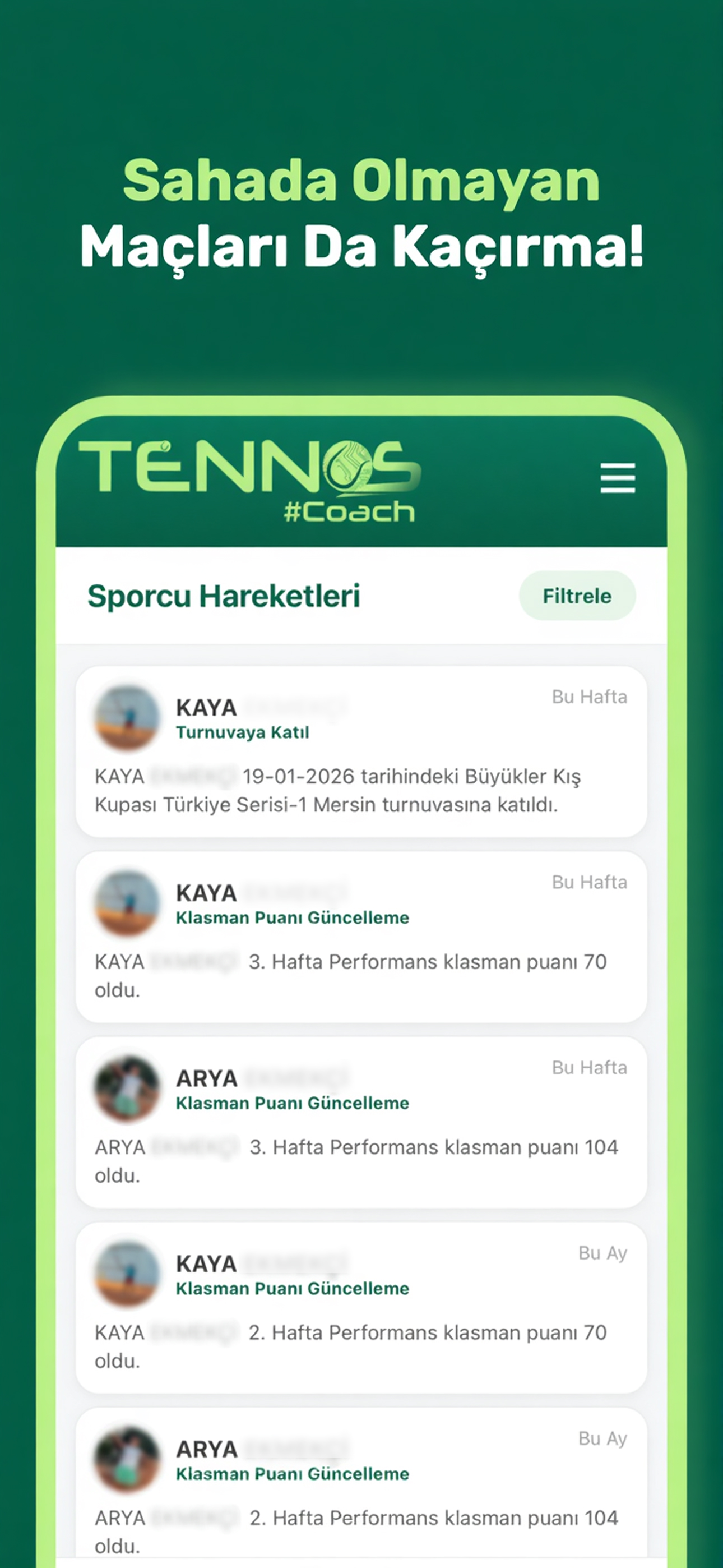 Tennos Coach screenshot 10