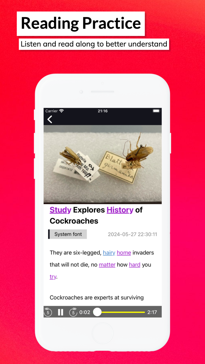 6 Minutes English - VOA