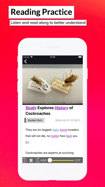 6 Minutes English - VOA