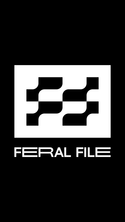 Feral File screenshot-3