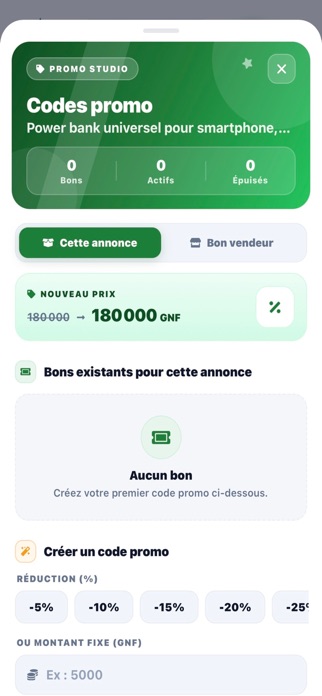 Guineezone Screenshot 8 of 10