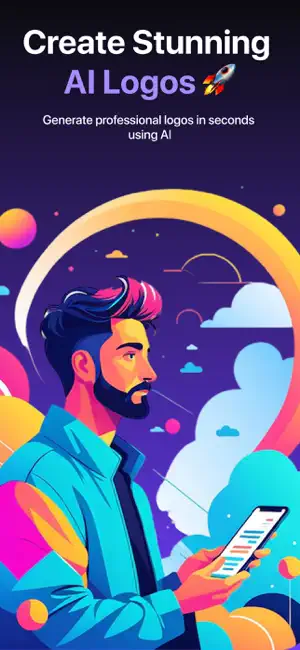 AI Logo Generator for Brand screenshot 1