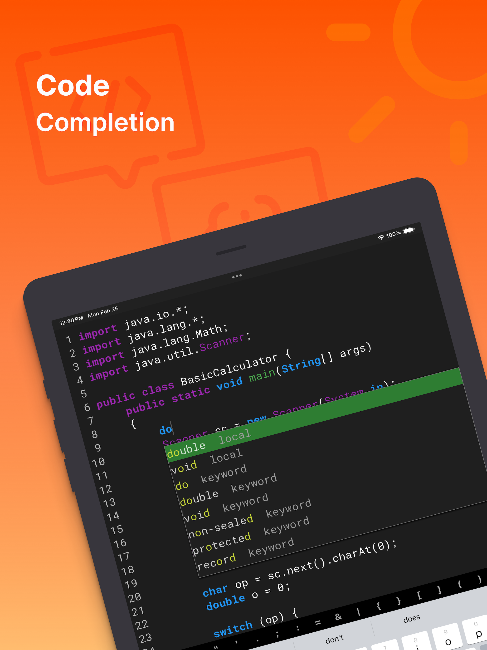 JDoodle: Code Compiler