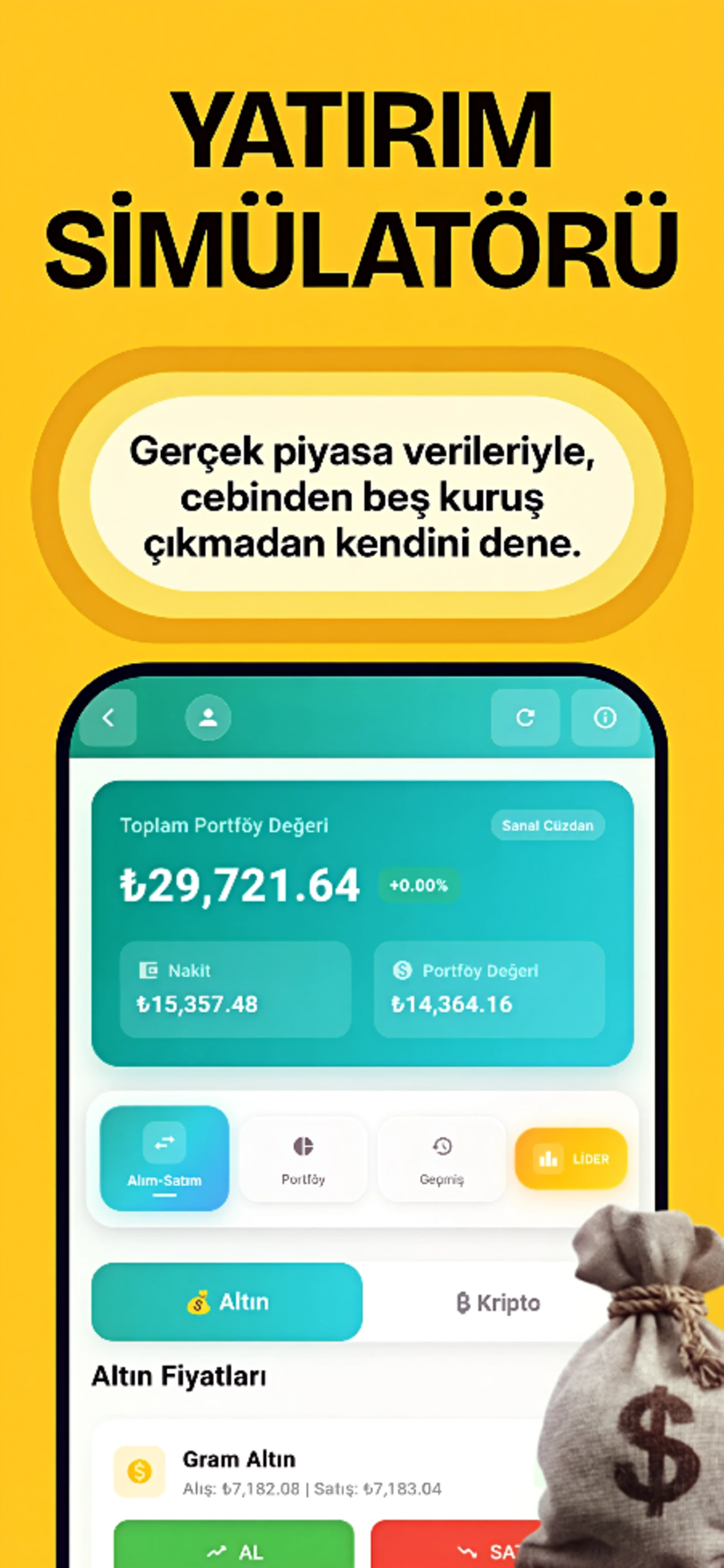 Altın Fiyatları: Canlı Takip
