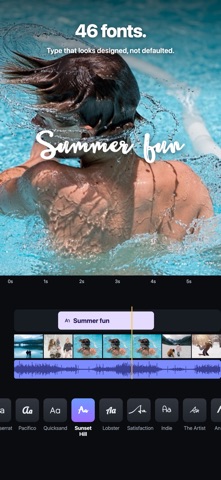 Moments: Slideshow Video Maker Screenshot 7 of 10