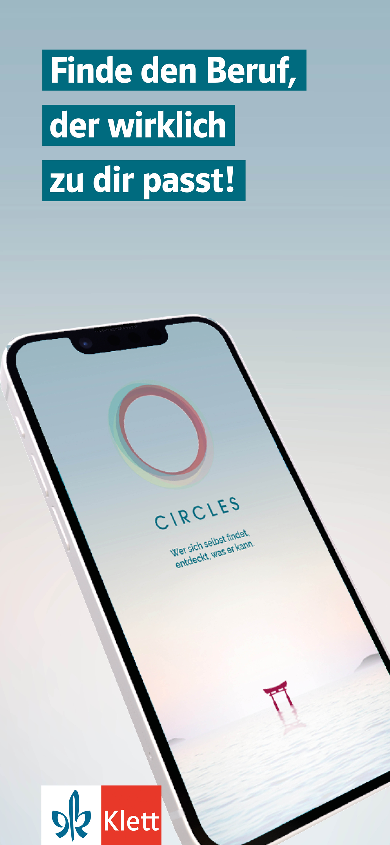 CIRCLES – Berufsorientierung