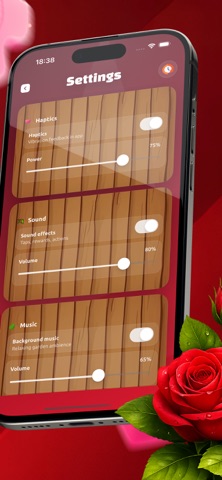 Rosie's Sevens Screenshot 10 of 10