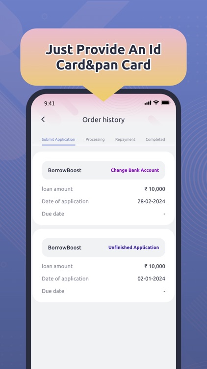 Astor Loan - mpokket loan app