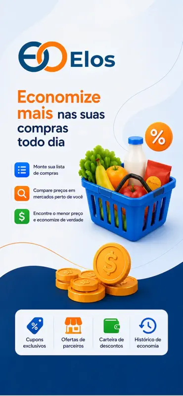 Clube Elos screenshot 1 of 7