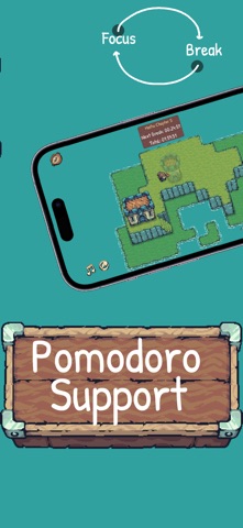 Focus Kingdom Screenshot 3 of 8