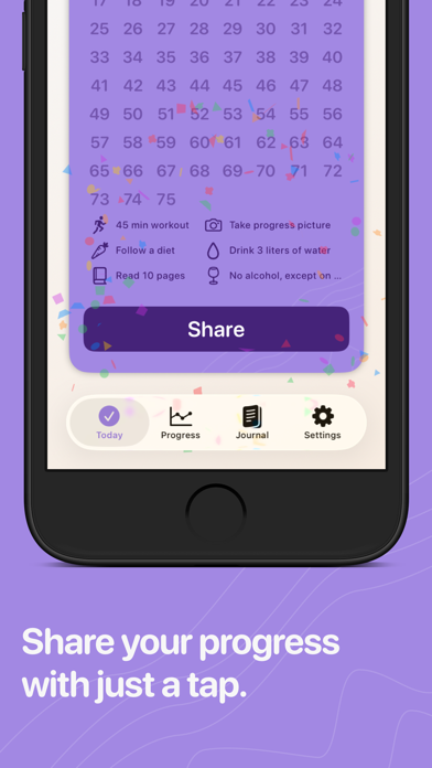 75 Soft: Reset screenshot 6