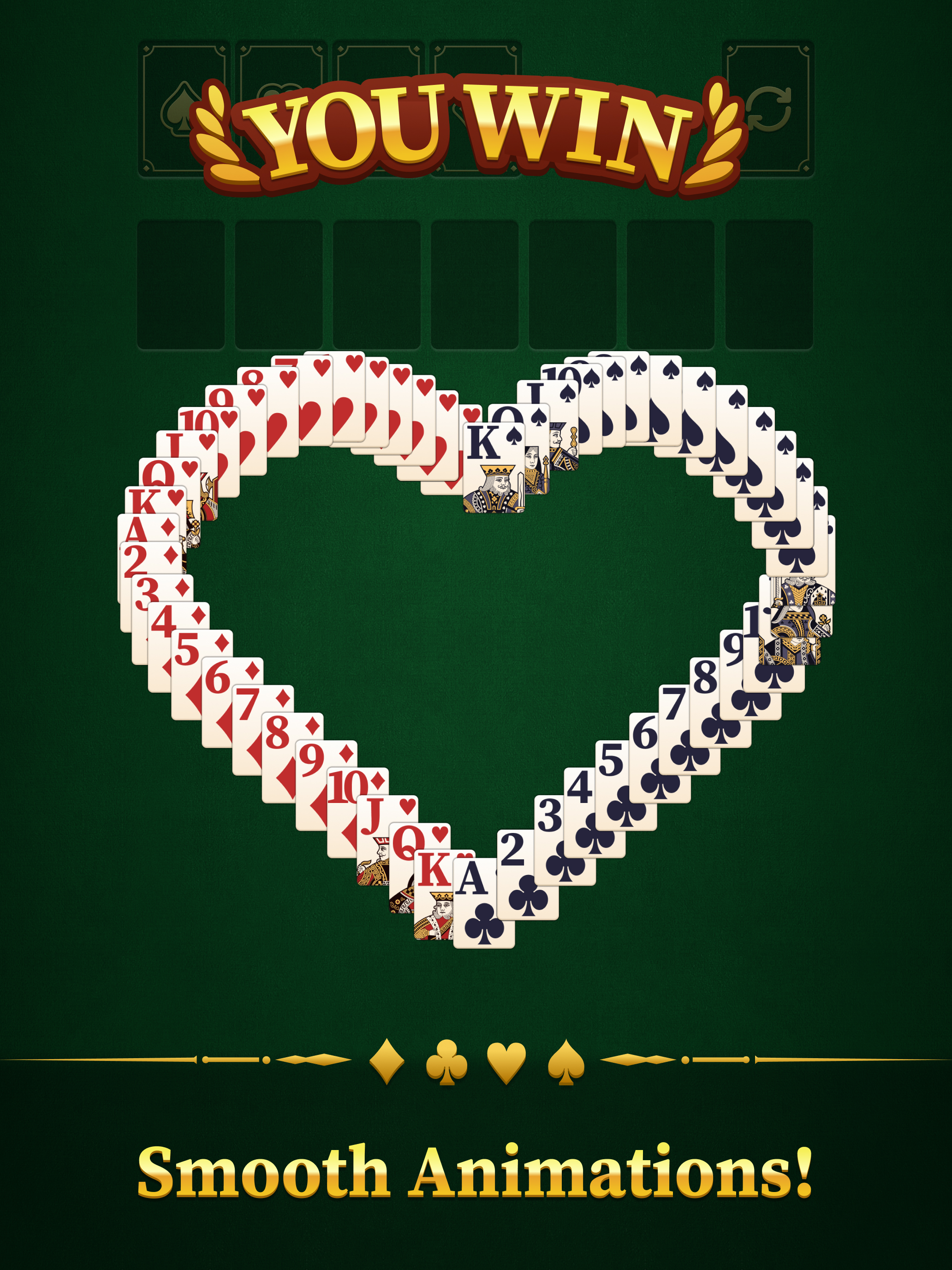 Nova Solitaire Classic